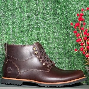 men's kendrick waterproof chukka boots